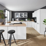 nobilia Nordic  • Möbel Schäfer