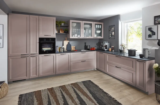 Nobilia Einbauküche Cascada B704587 • Möbel Schäfer